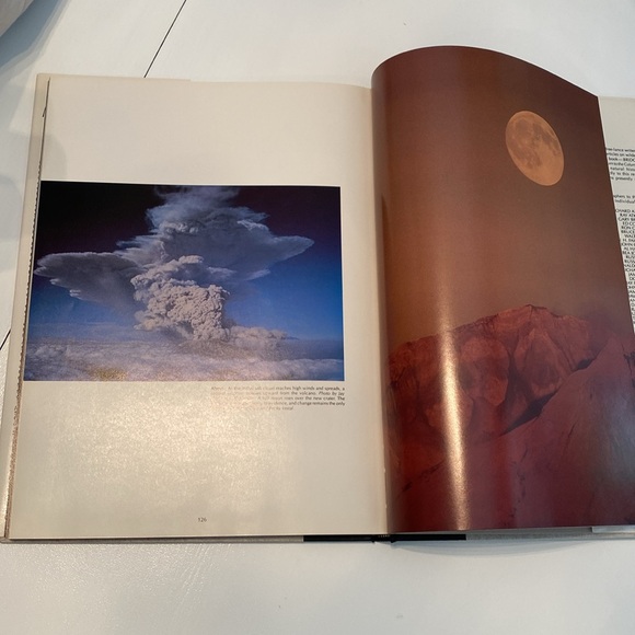 Mount St. Helens A Changing Landscape by Chuck Williams - Picture 3 of 4